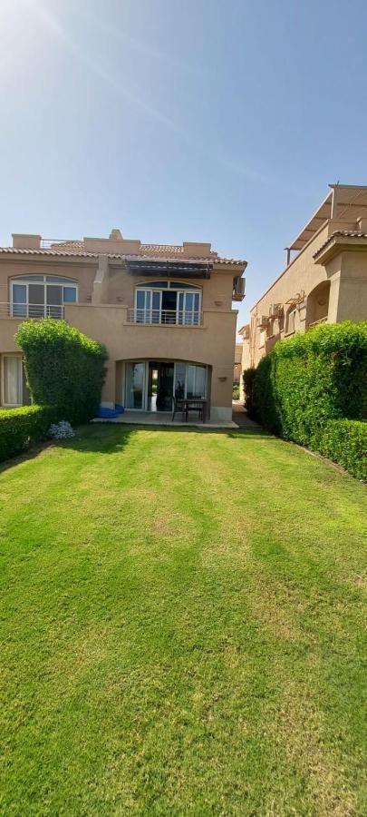 Twinhouse At Telal Sokhna Families Only Villa Ain Sukhna Luaran gambar