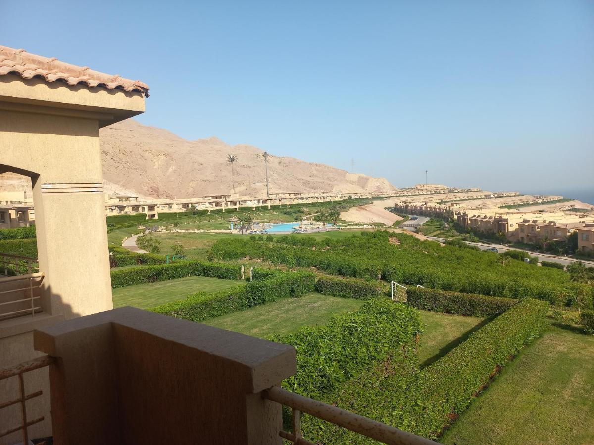 Twinhouse At Telal Sokhna Families Only Villa Ain Sukhna Luaran gambar